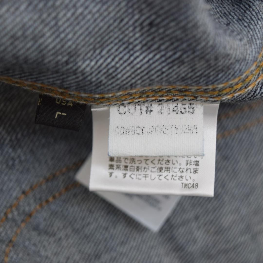 ク*コ様 希少 未使用 RRL LIMITED EDITON COWBOY JA