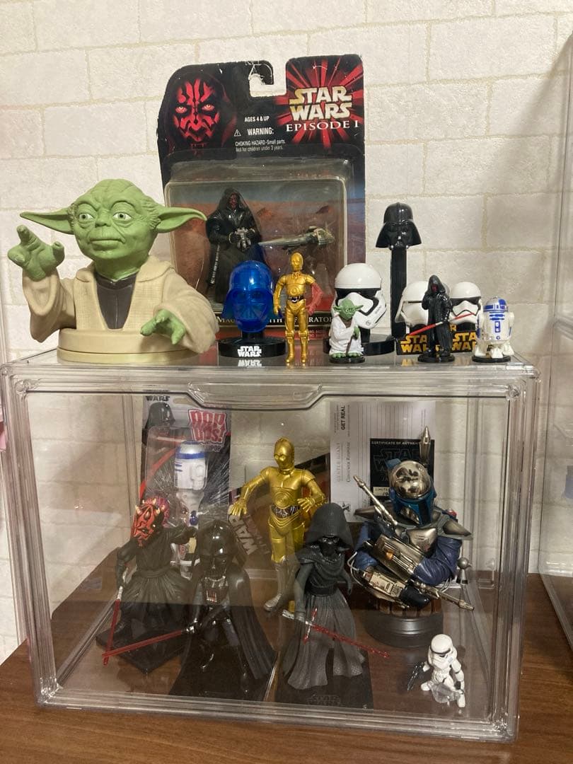 スターウォーズ 色々セット
