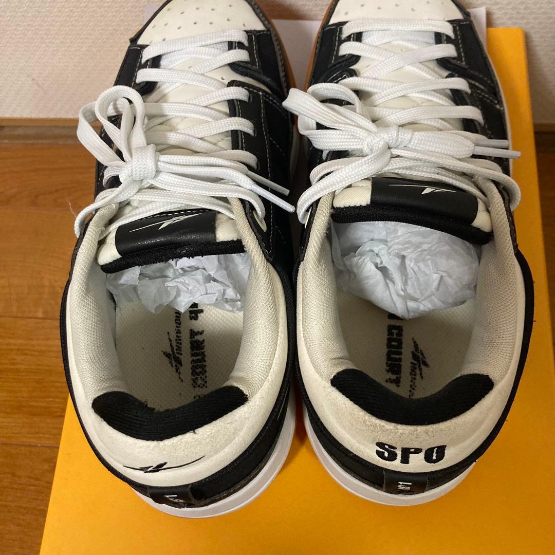 シューズ(男性用) Serious Player Only \"EASY 1 \"28cm SPO