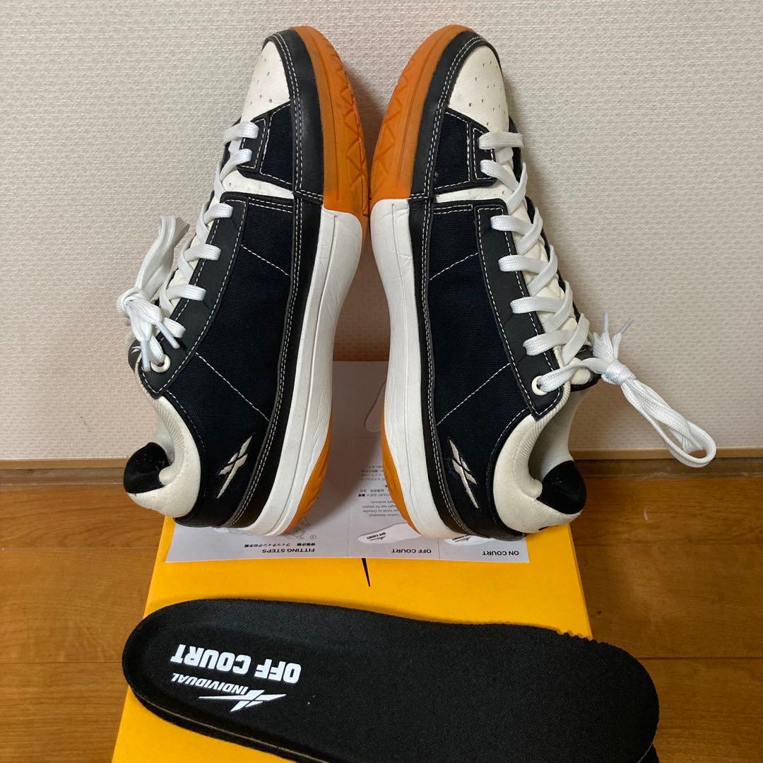 シューズ(男性用) Serious Player Only \"EASY 1 \"28cm SPO
