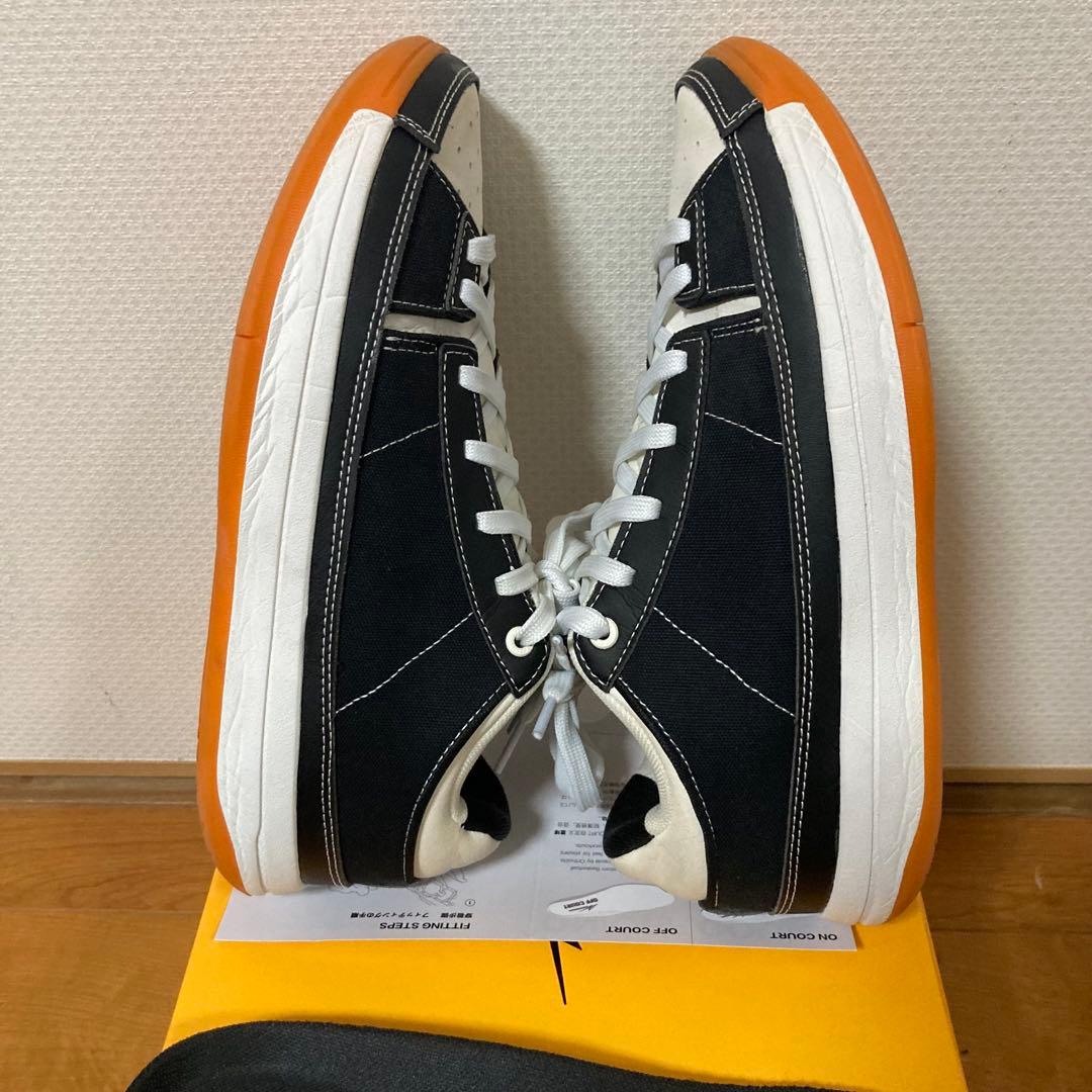 シューズ(男性用) Serious Player Only \"EASY 1 \"28cm SPO