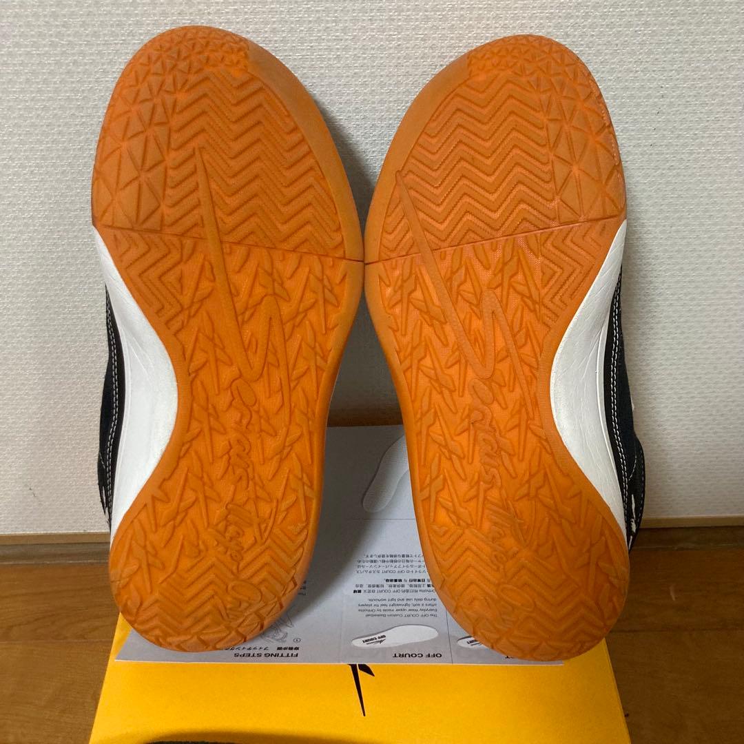 シューズ(男性用) Serious Player Only \"EASY 1 \"28cm SPO
