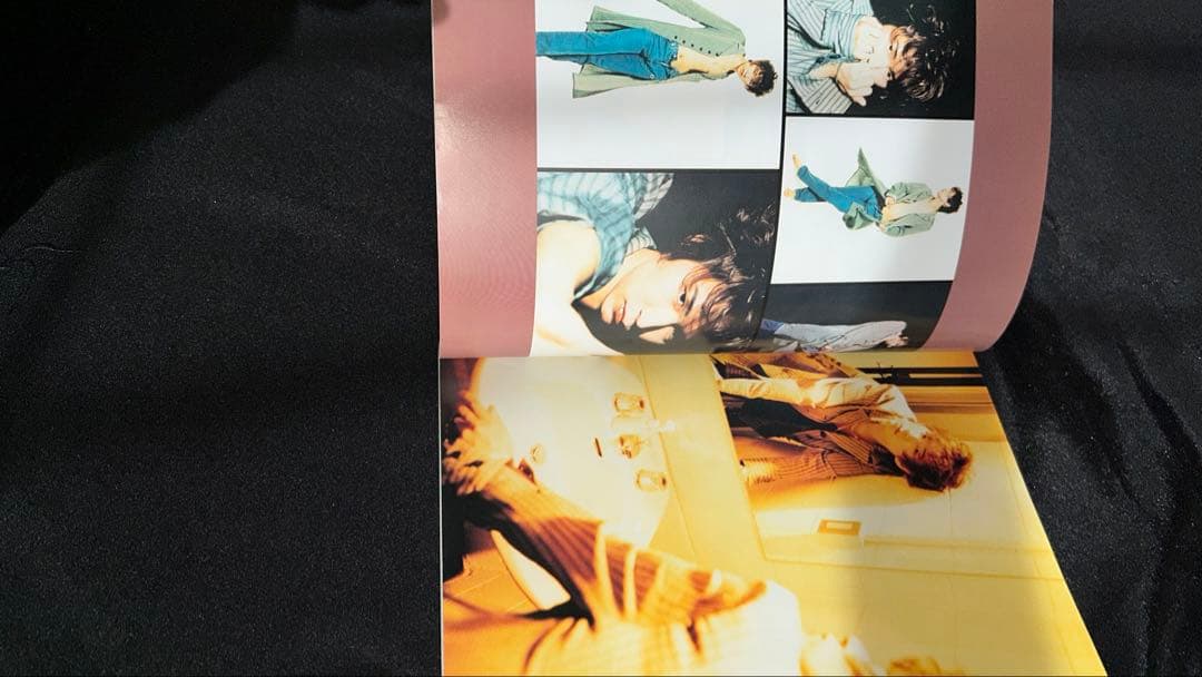 L'Arc-en-Ciel heavenly バンドスコアブック