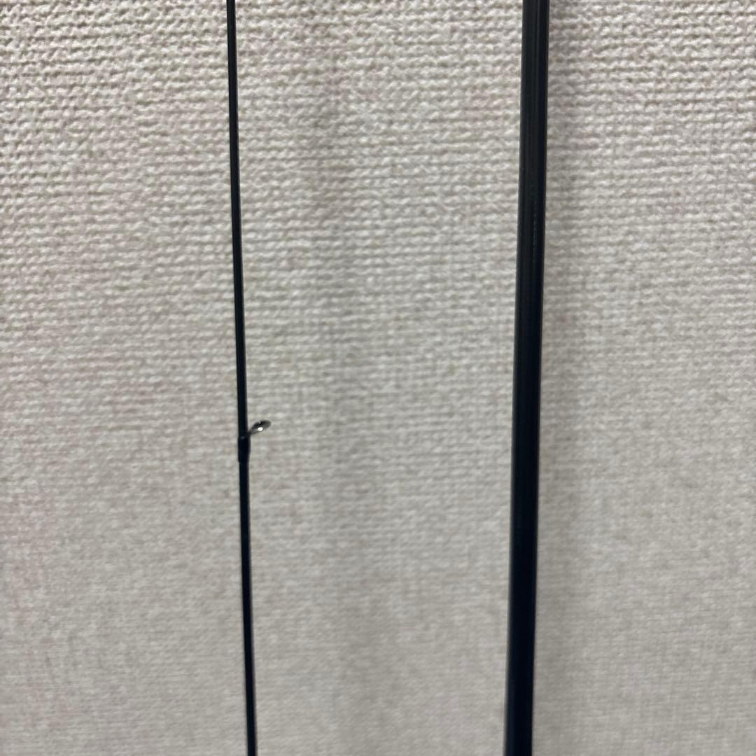 ロッド EMT Vertical PRO 62TT TYPE-S