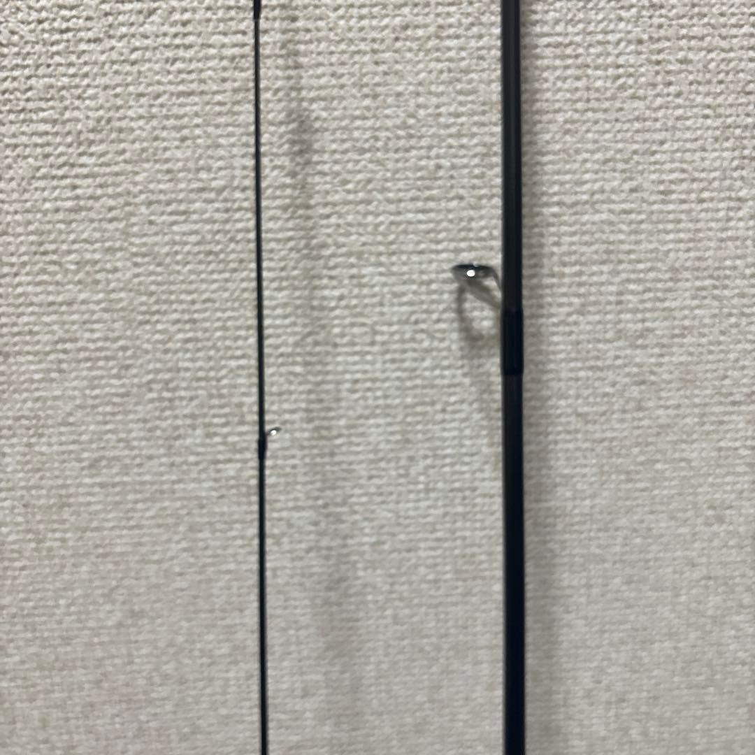 ロッド EMT Vertical PRO 62TT TYPE-S