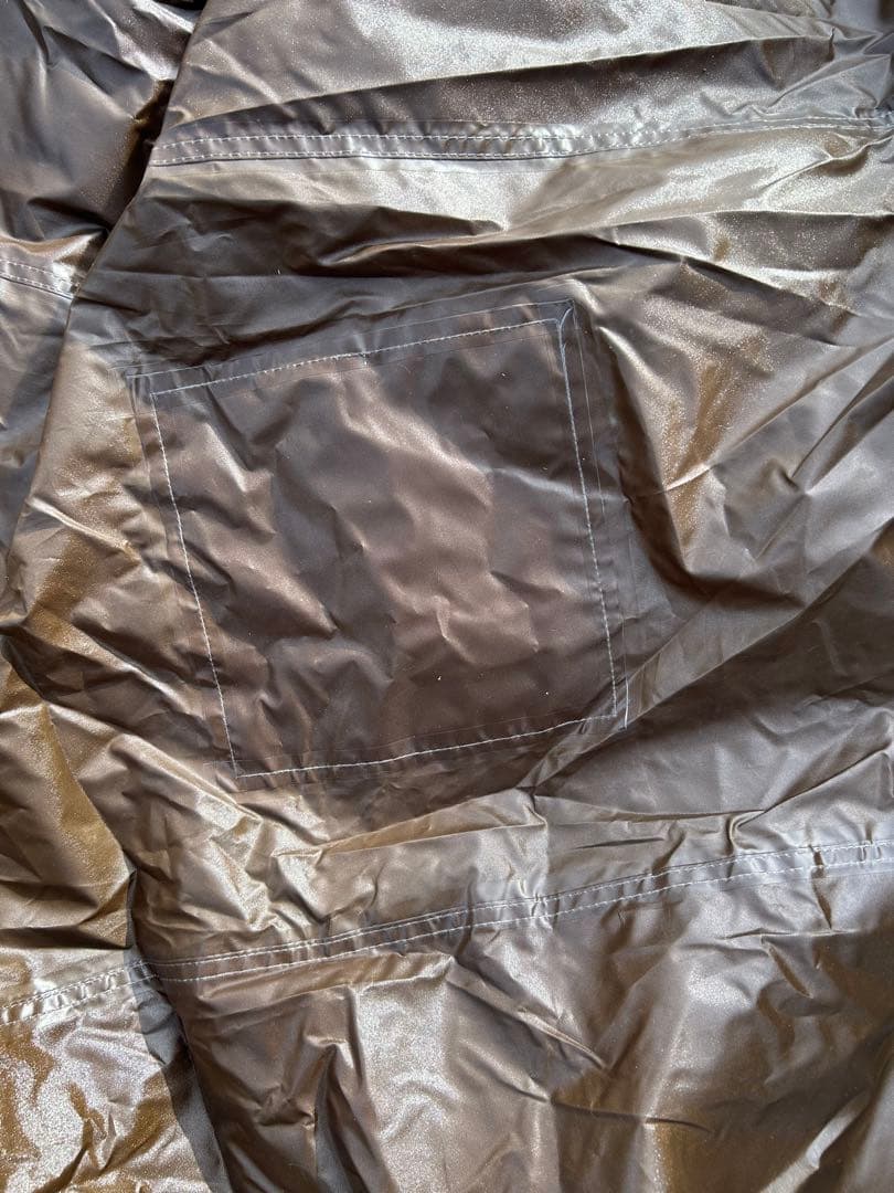 【未使用品】ogawa ツインピルツフォークl フルインナー 3568