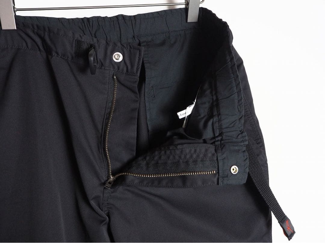 nonnative ノンネイティブ　GRAMICCI pants パンツ