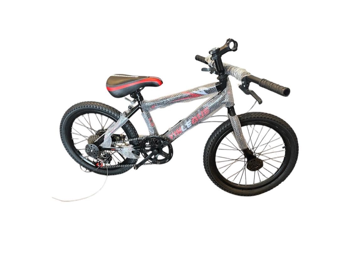 ★マウンテンバイク☆自転車