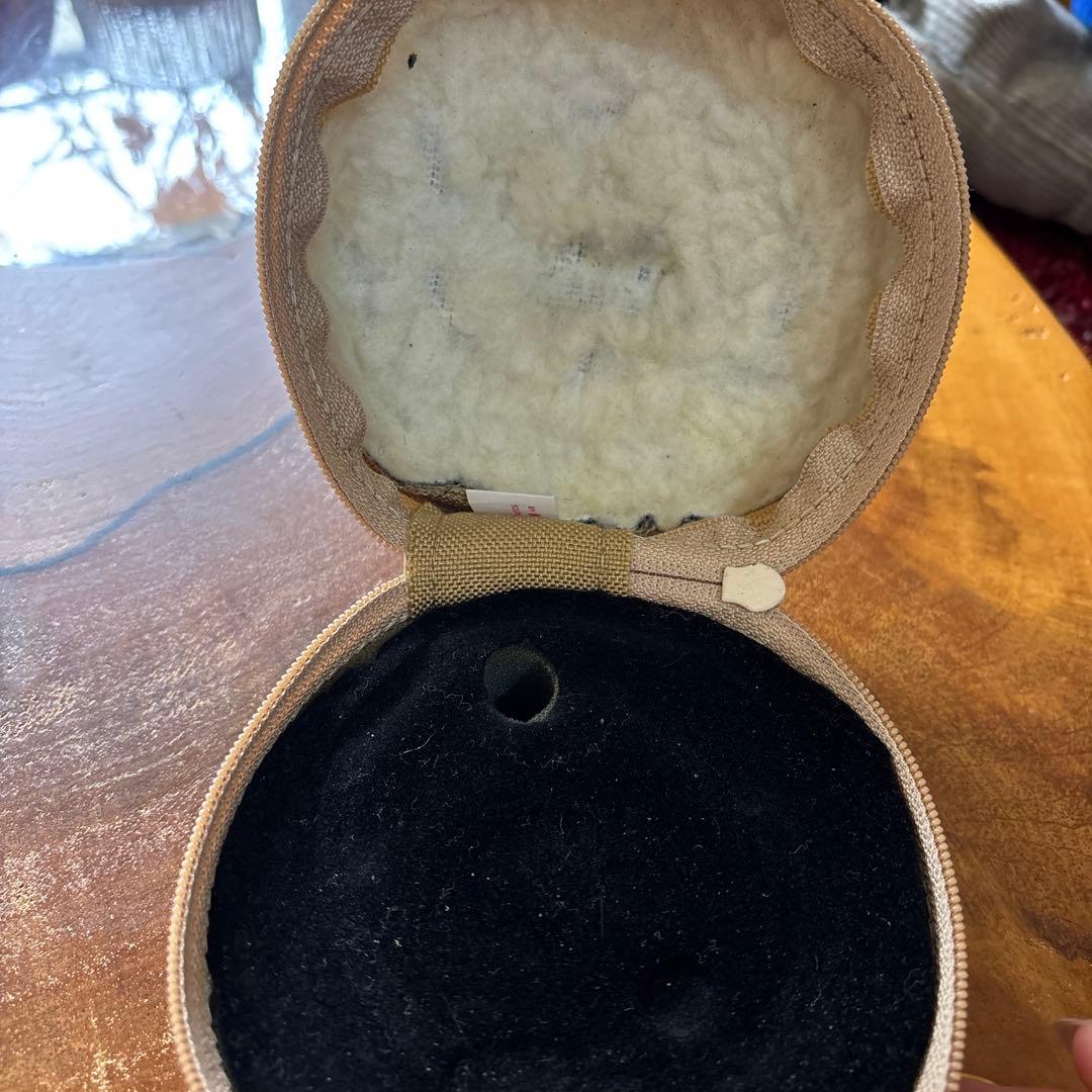 ORVIS CFO V DISC フライリールセット ケースおまけ