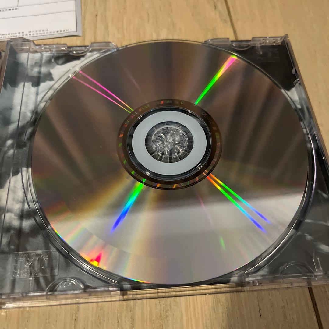ジャッキー・チュン 張學友 不老的傳說CD