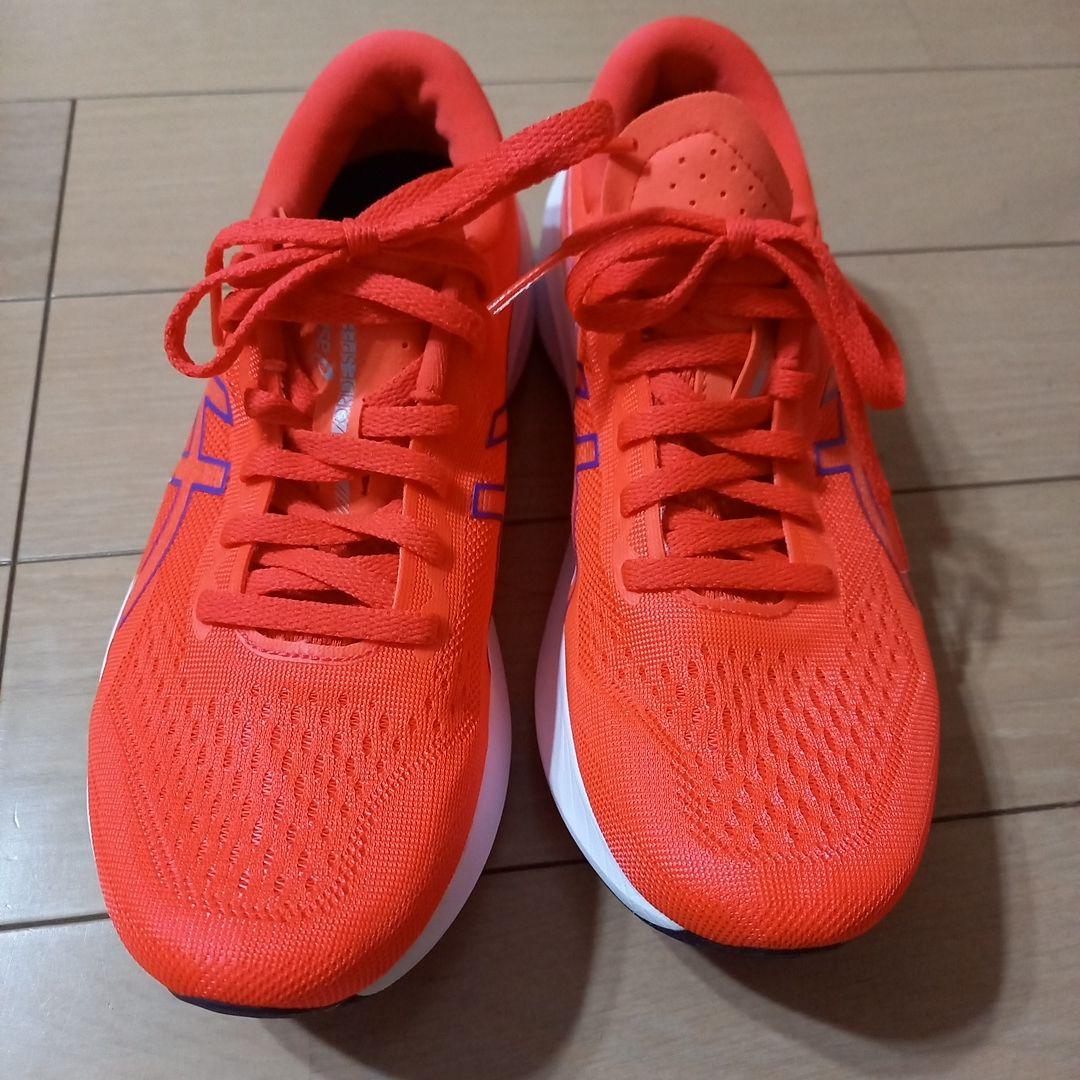 asics　アシックス　レディース　ランニングシューズ