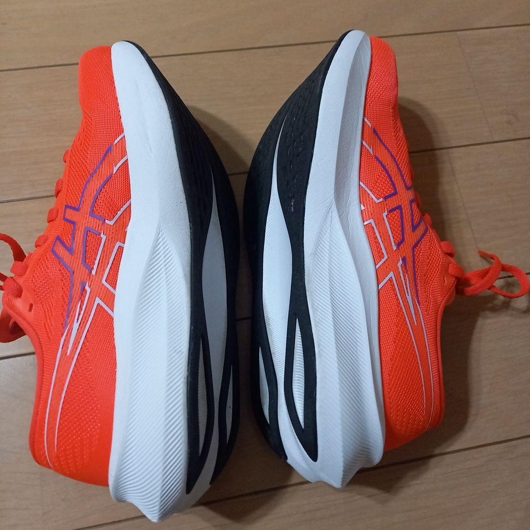 asics　アシックス　レディース　ランニングシューズ