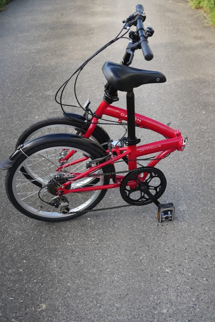 【Dahon 】ダホン　インターナショナル