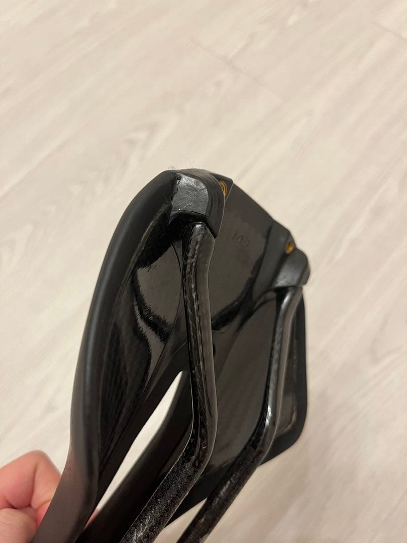 SPECIALIZED S-WORKS POWERARC 143 カーボン　美品