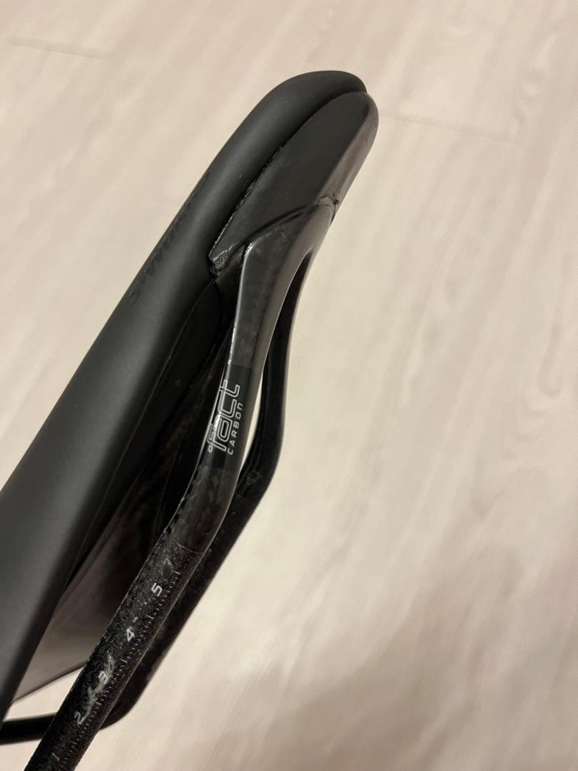 SPECIALIZED S-WORKS POWERARC 143 カーボン　美品