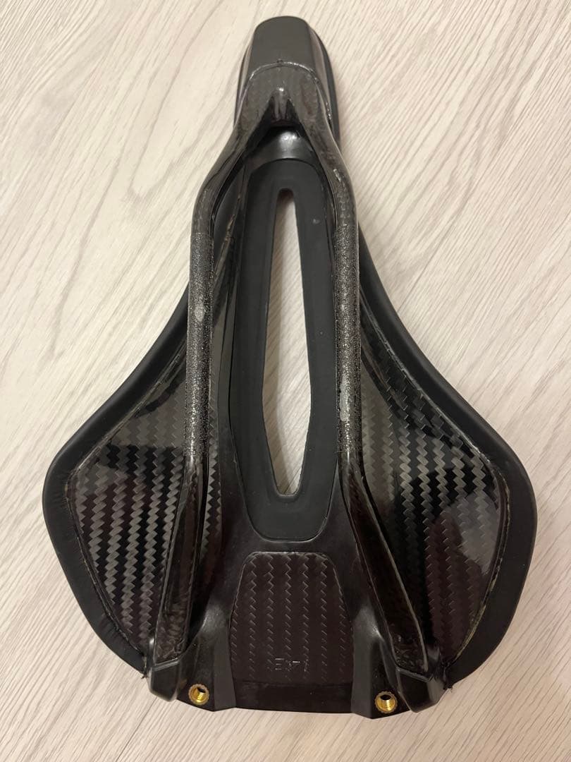 SPECIALIZED S-WORKS POWERARC 143 カーボン　美品