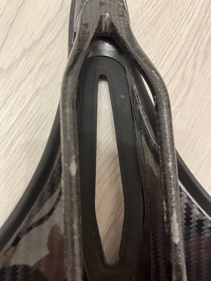 SPECIALIZED S-WORKS POWERARC 143 カーボン　美品