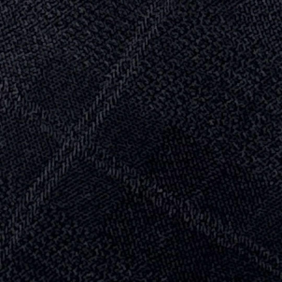 【未使用品】Paul Smith ブランドネクタイ　高級シルク　ブラック