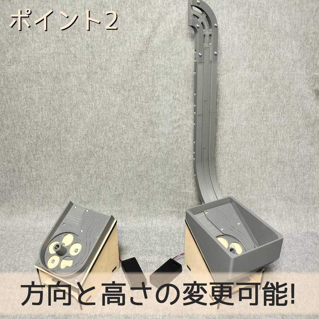 【joysoundスコアタ勢】汎用メダル払い出し機×2