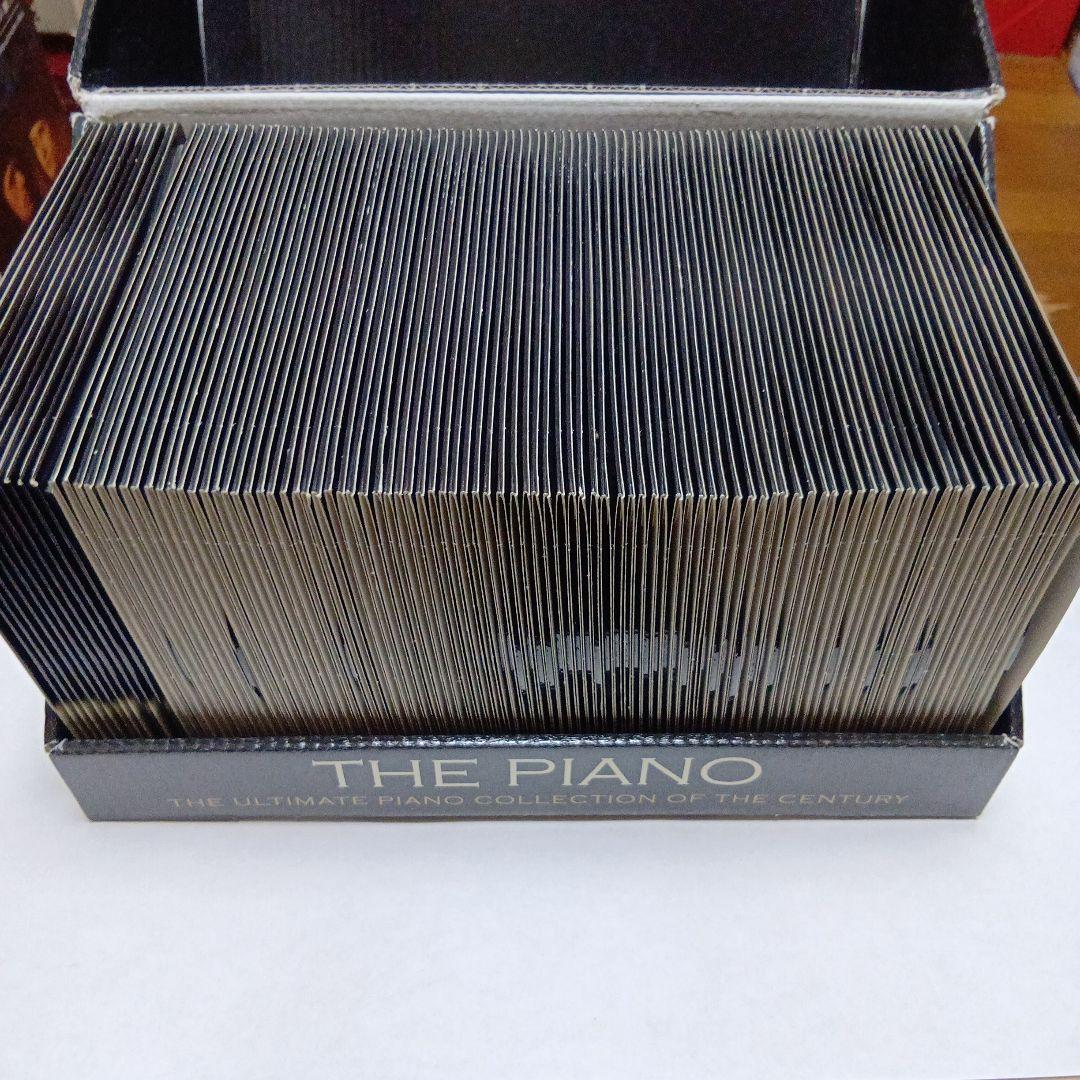 クラシック The Ultimate Piano Collection 100CD