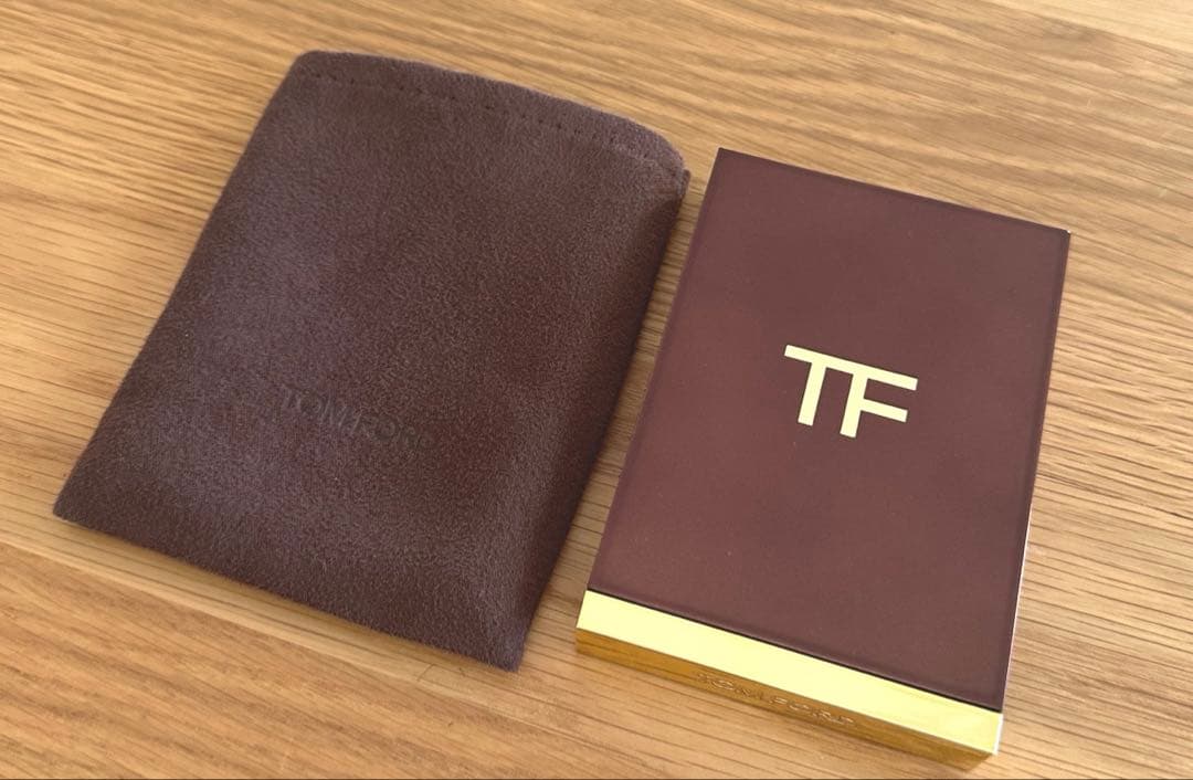 TomFord Beauty トムフォード アイシャドウ 41a ピーチドーン