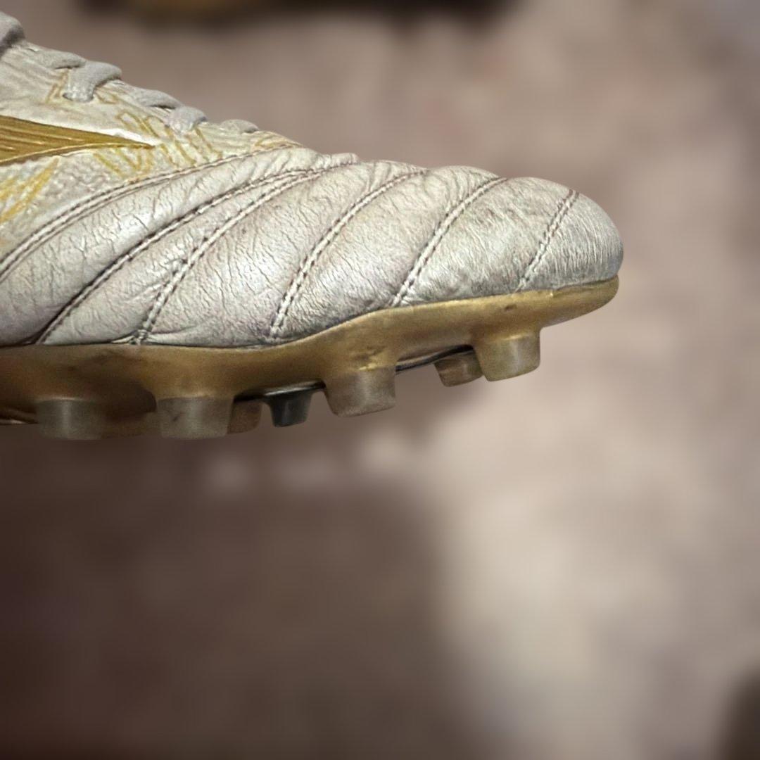 MIZUNO モレリアネオ3β sr4JAPANセルヒオ・ラモス 限定モデル