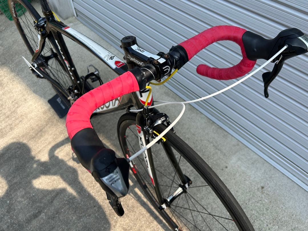 KUOTA KHARMA ロードバイク