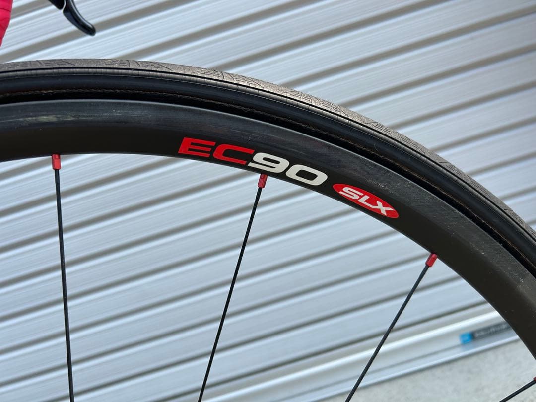 KUOTA KHARMA ロードバイク