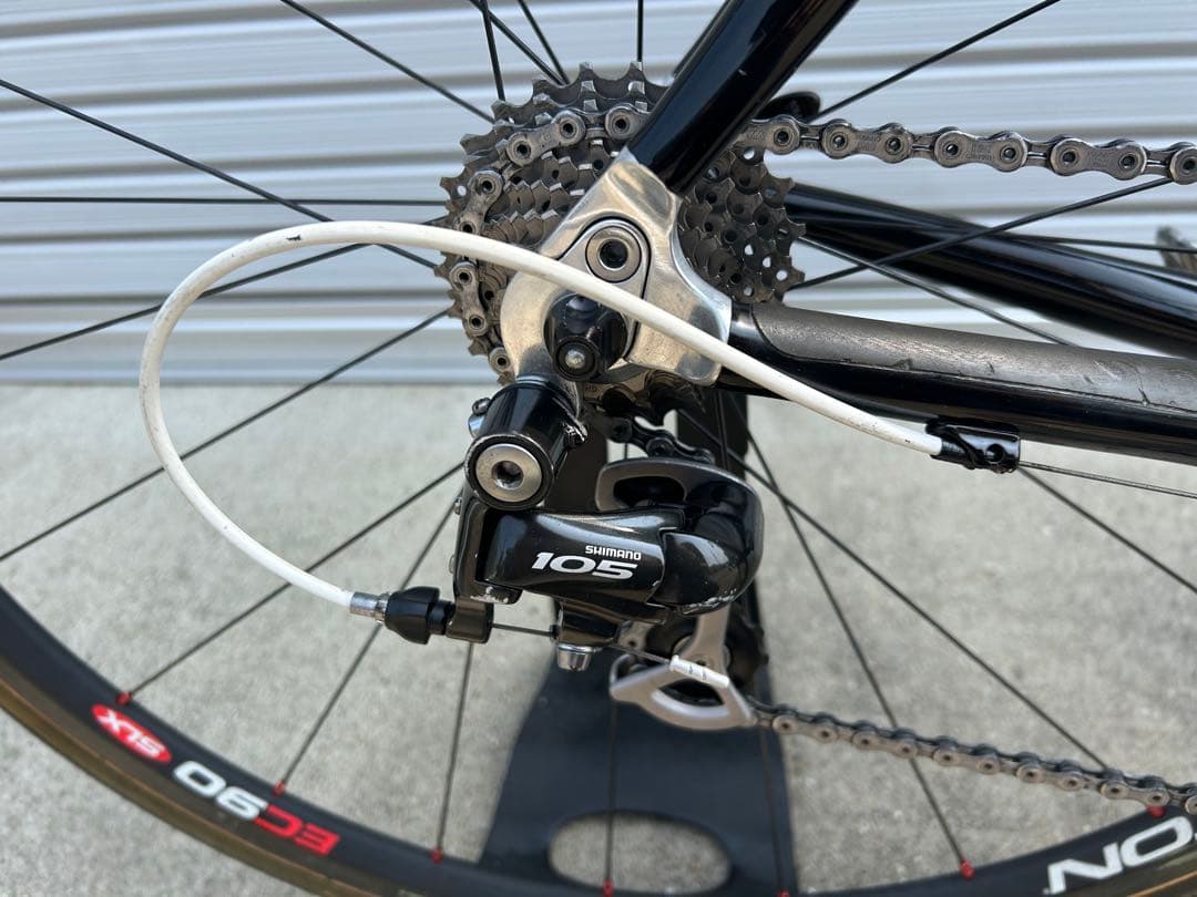 KUOTA KHARMA ロードバイク