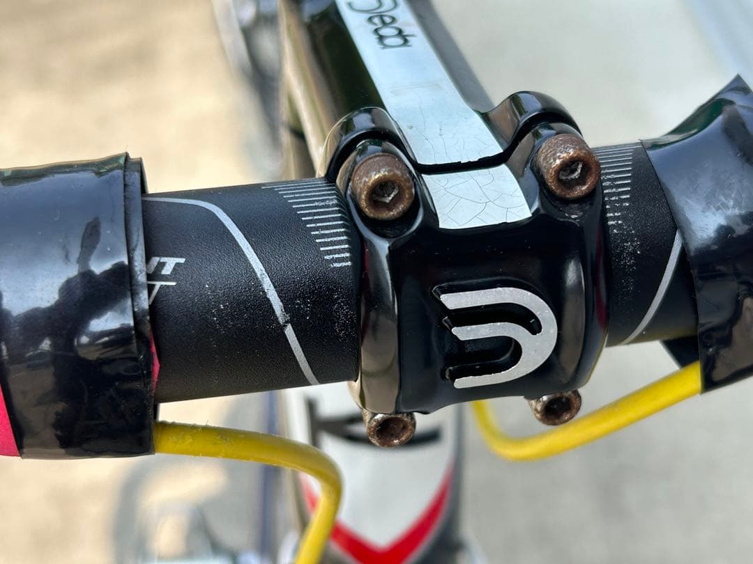 KUOTA KHARMA ロードバイク