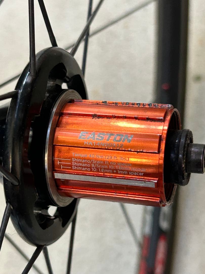 KUOTA KHARMA ロードバイク