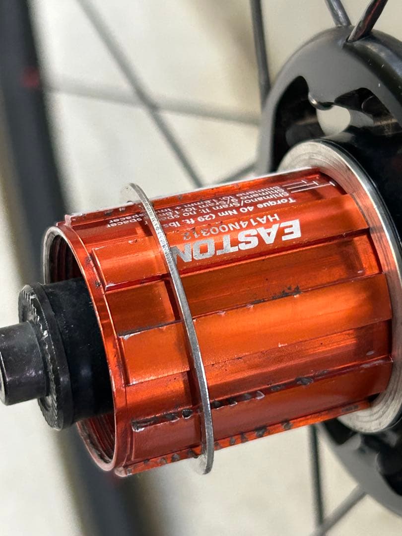 KUOTA KHARMA ロードバイク