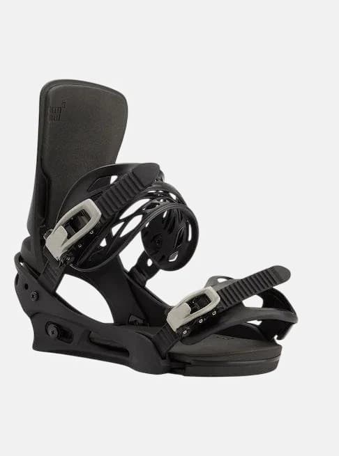 24-25 BURTON CARTEL Re:Flex Black Mサイズ新品