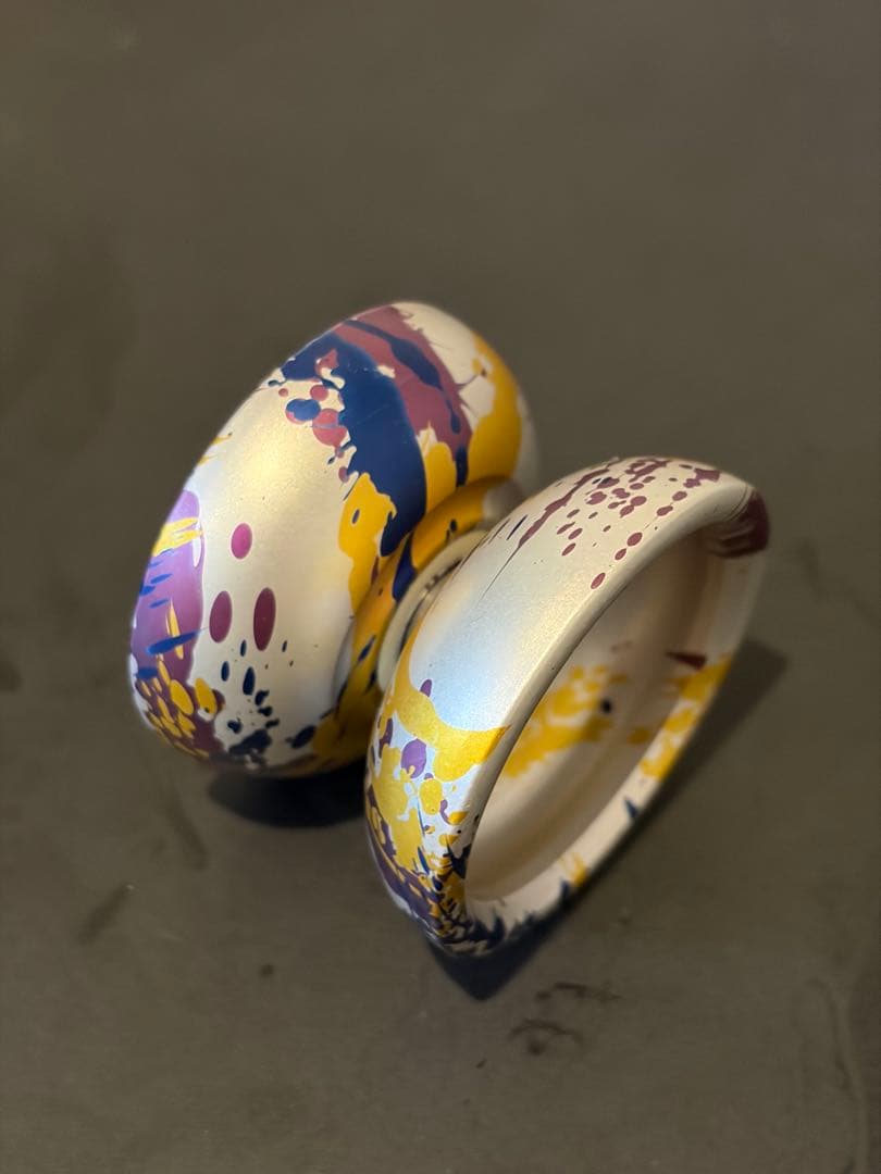 スポーツトイ・アクショントイ Onedrop Parley