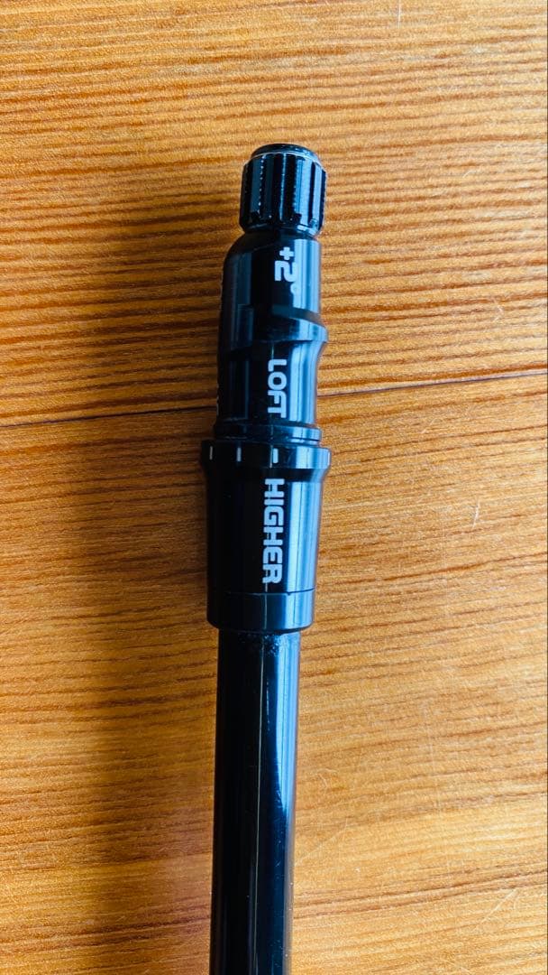 BEYOND POWER II LIGHT ドライバー用シャフト46インチ