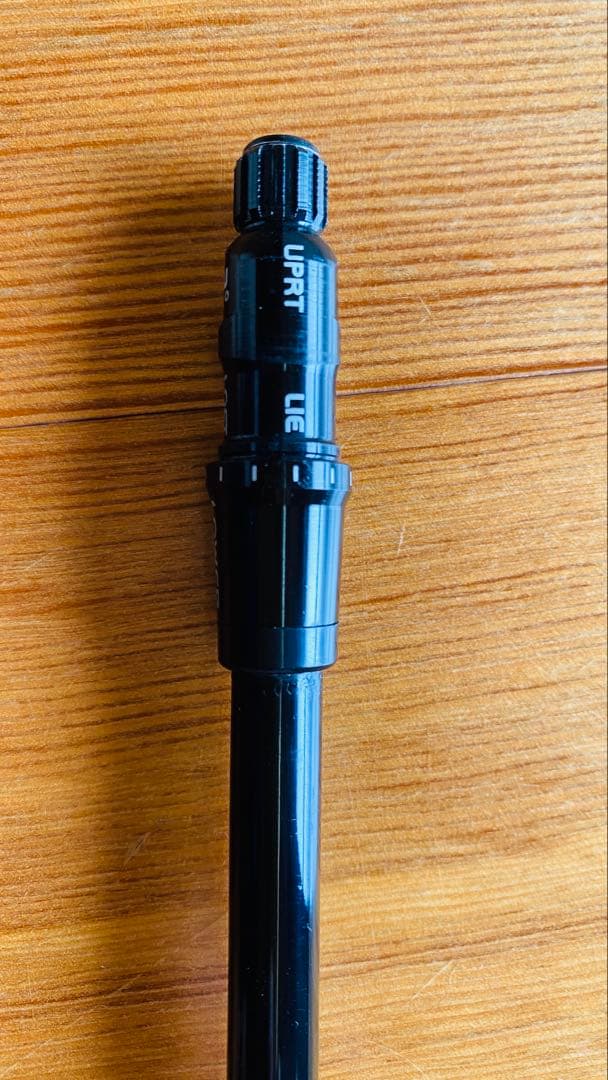 BEYOND POWER II LIGHT ドライバー用シャフト46インチ