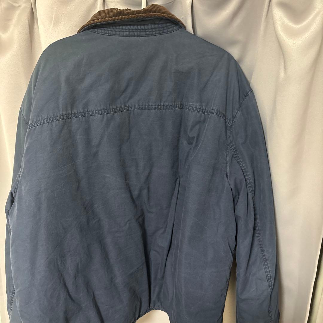 Polo by Ralph Lauren ネイビー ジャケット XXL
