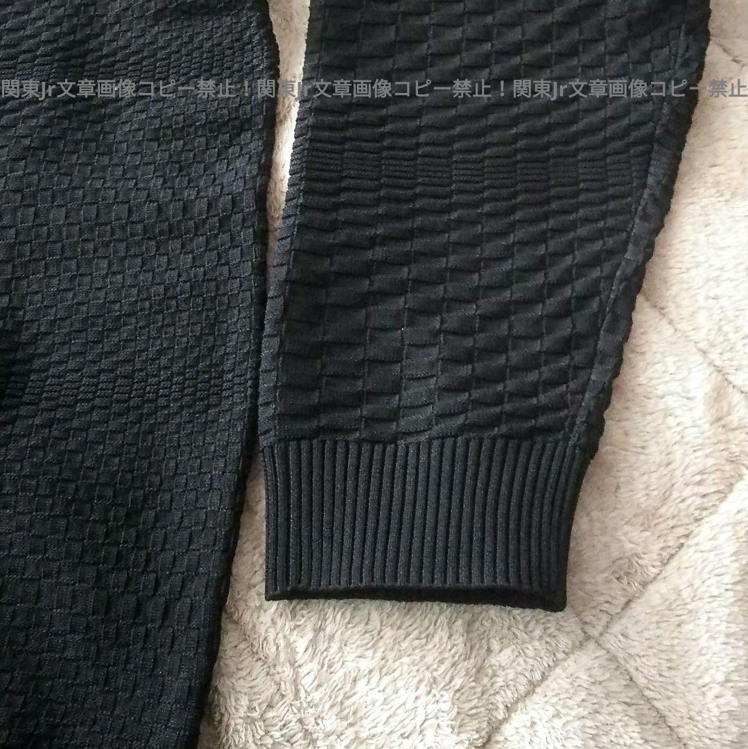 オークリー XXL フロント立体ロゴ 保温セーター ストレッチ ゴルフ