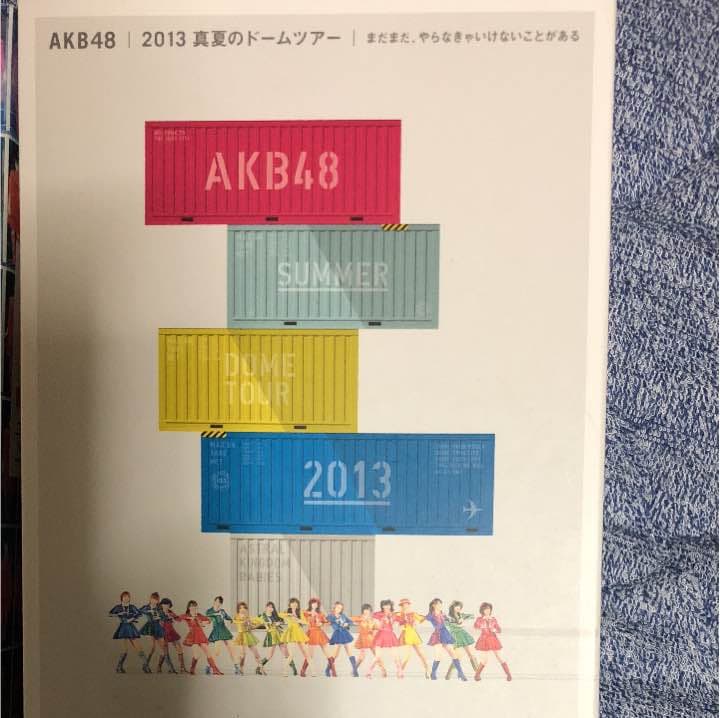 ミュージック AKB48  LIVE  DVDBOX