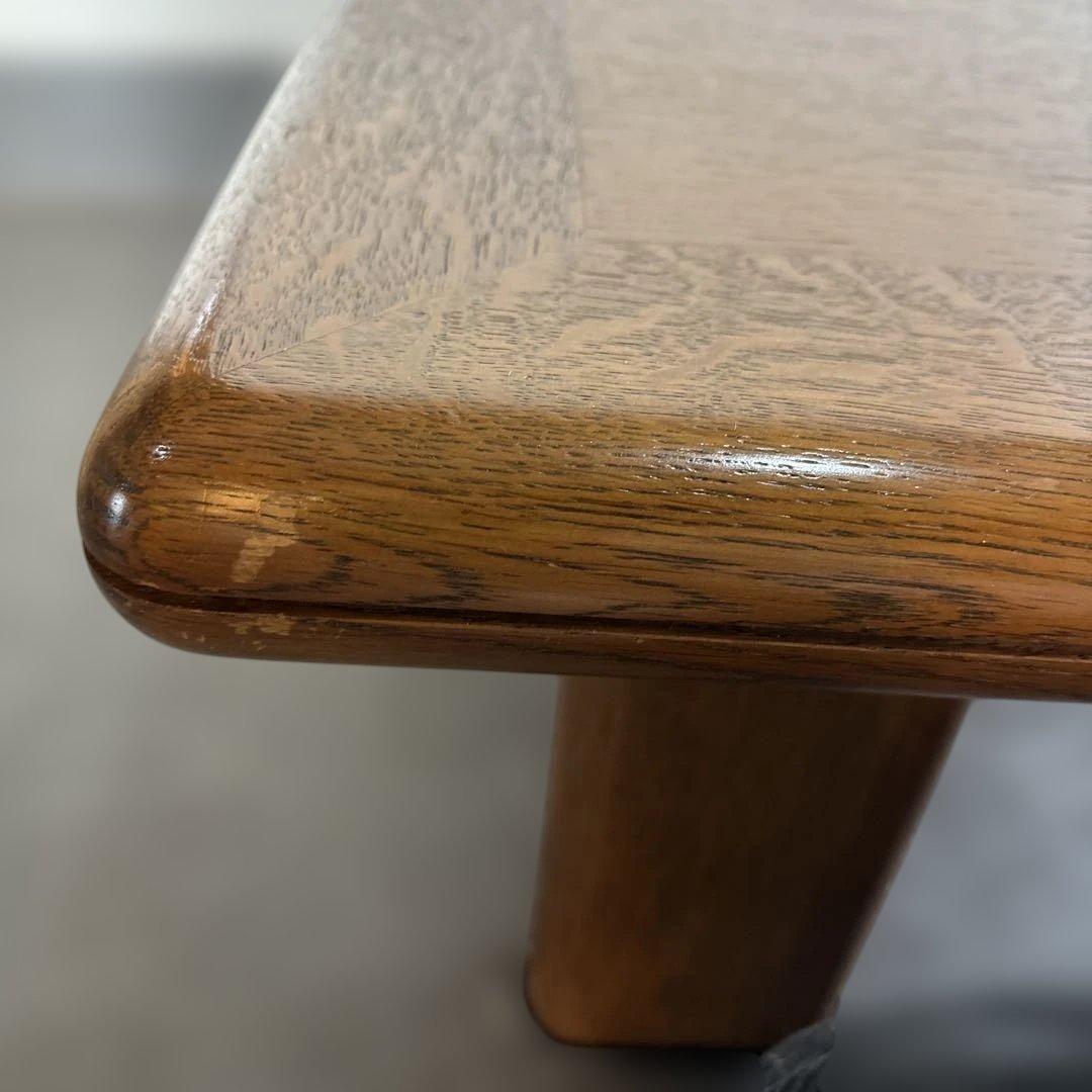 旭川家具　asahikawa furniture ローテーブル