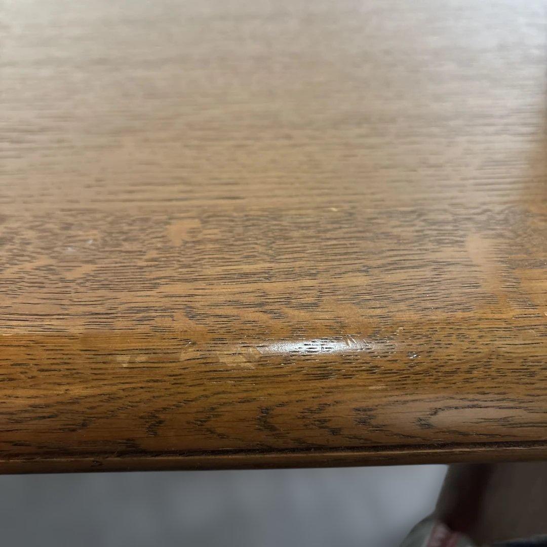 旭川家具　asahikawa furniture ローテーブル