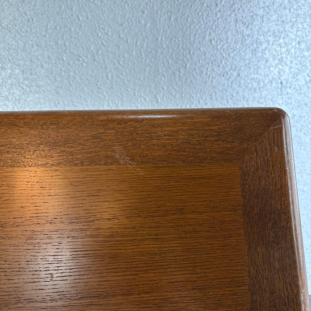 旭川家具　asahikawa furniture ローテーブル