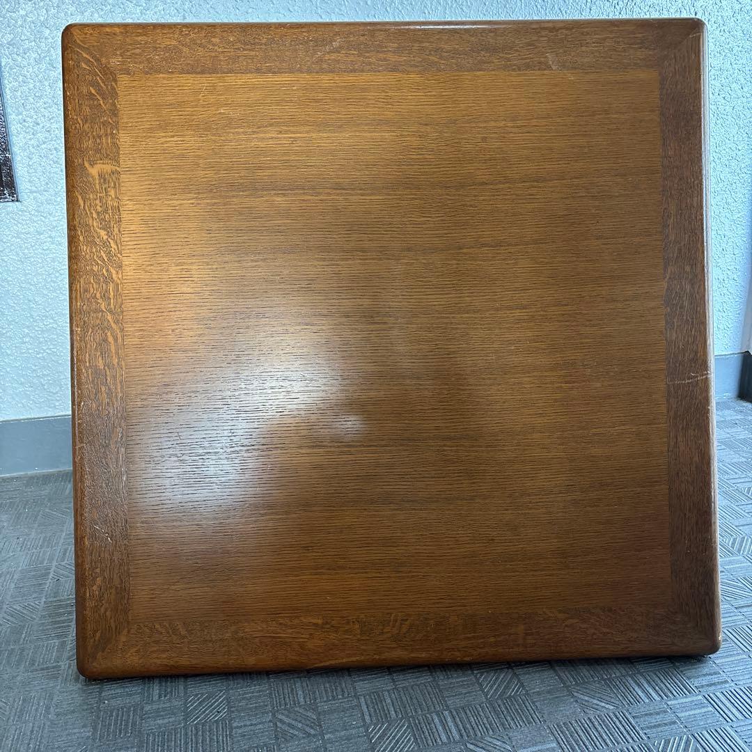 旭川家具　asahikawa furniture ローテーブル