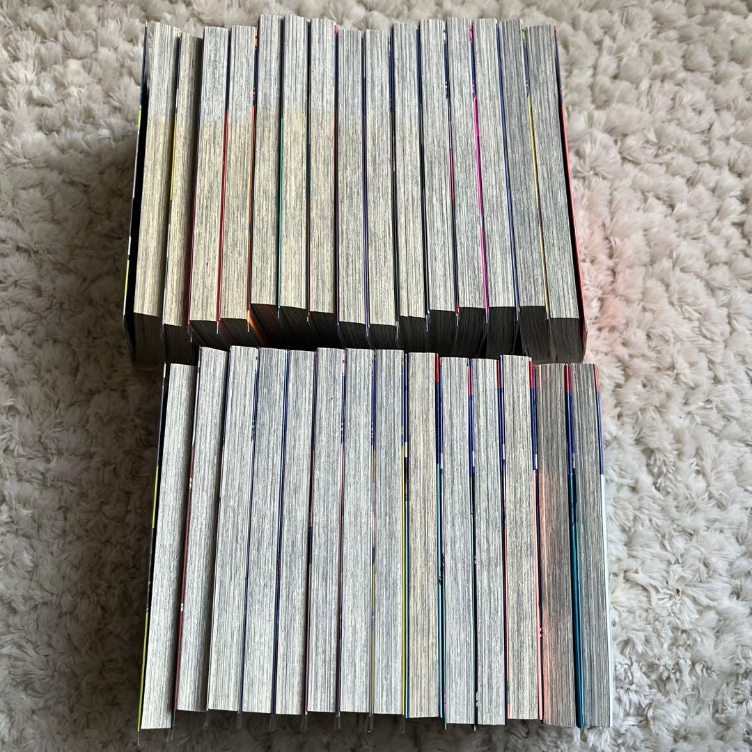 ブルーロック　1〜29巻