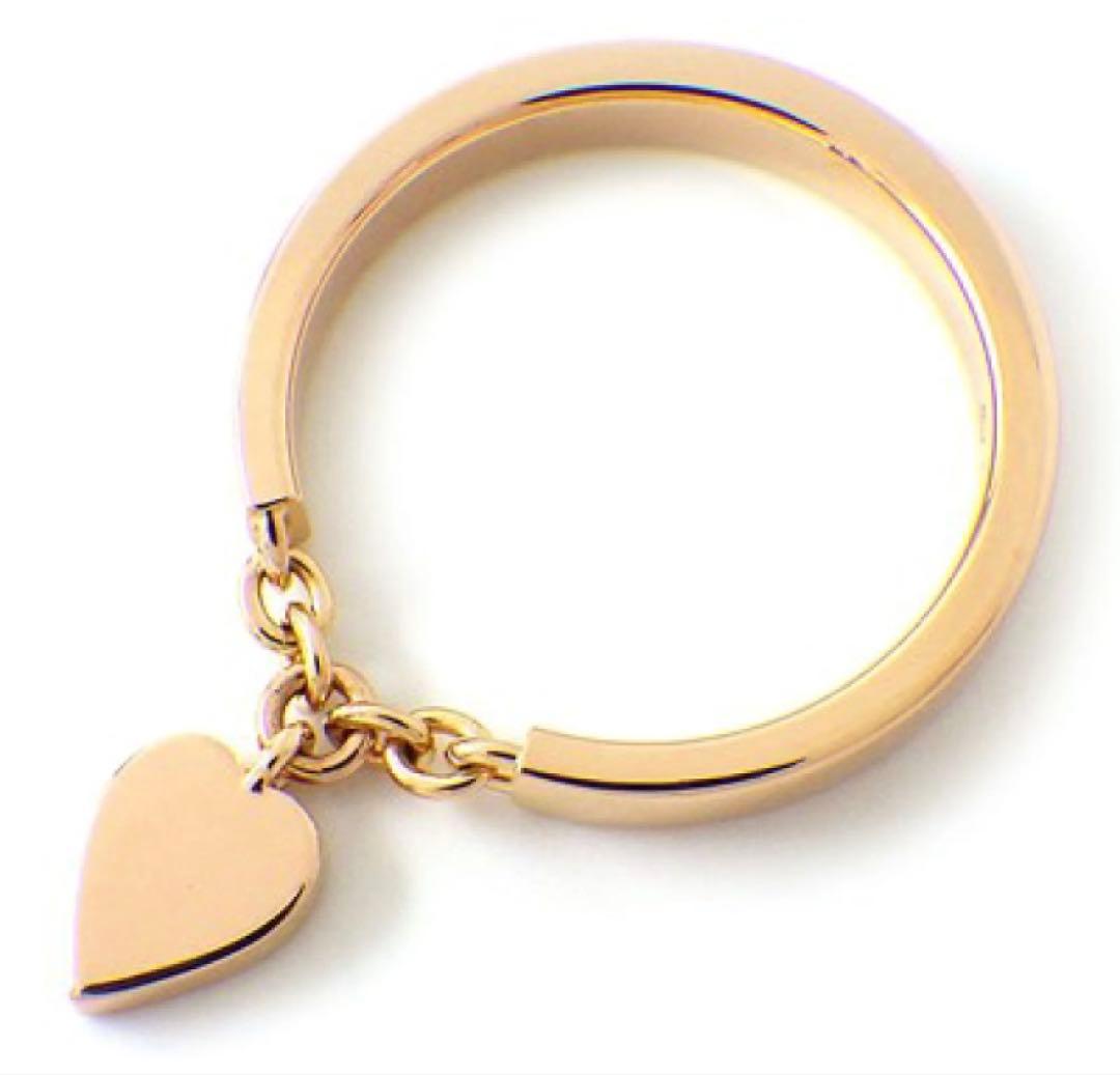 【美品】Cartier カルティエ PG 8号
