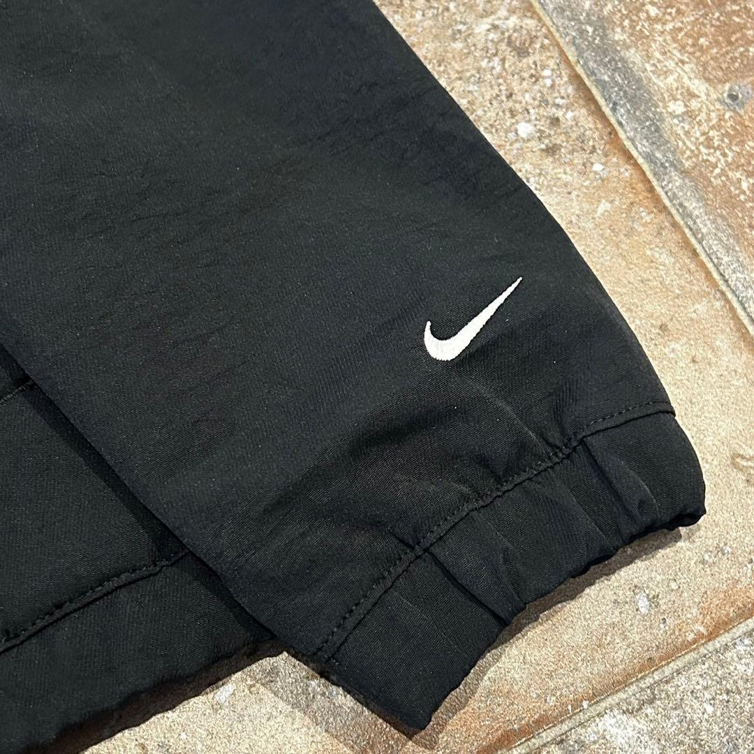 美品 NIKE ナイキゴルフジャケット Therma-FIT サイズL