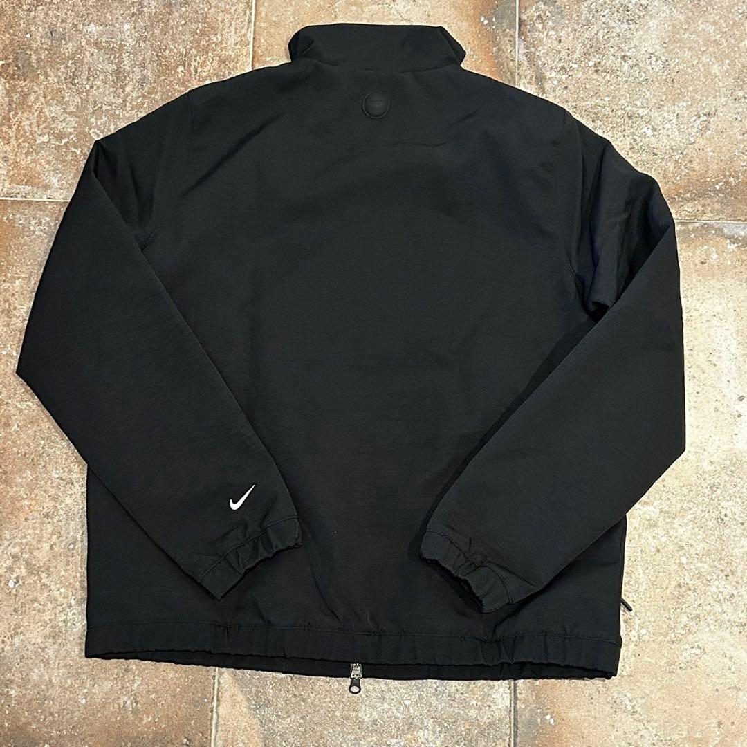 美品 NIKE ナイキゴルフジャケット Therma-FIT サイズL