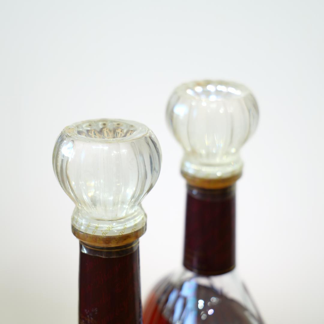 【未開封】サントリー ブランデー XO DELUXE 700ml 2本