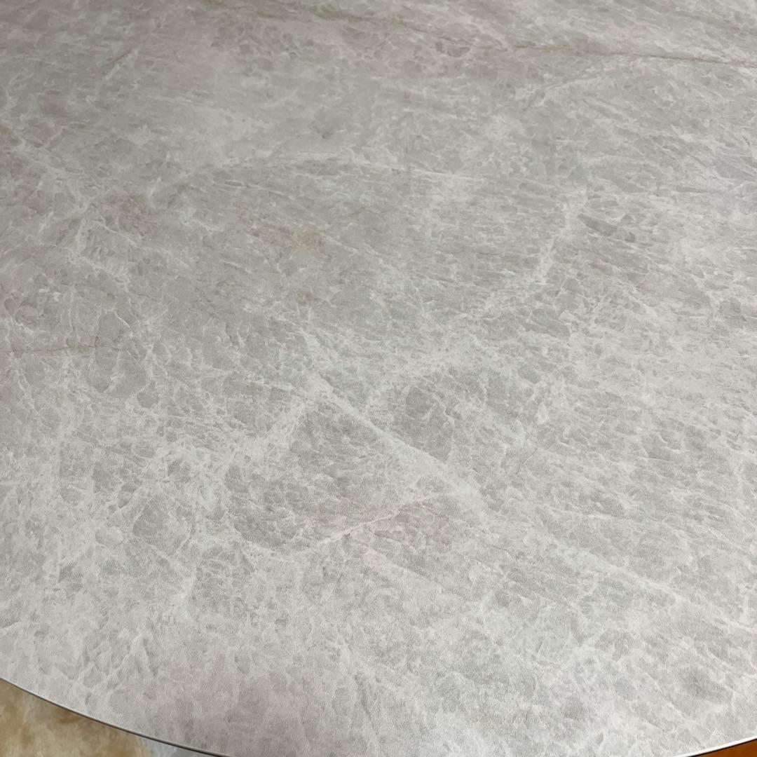 札幌発 ARMONIA アルモニア センターテーブル PIANE セラミック
