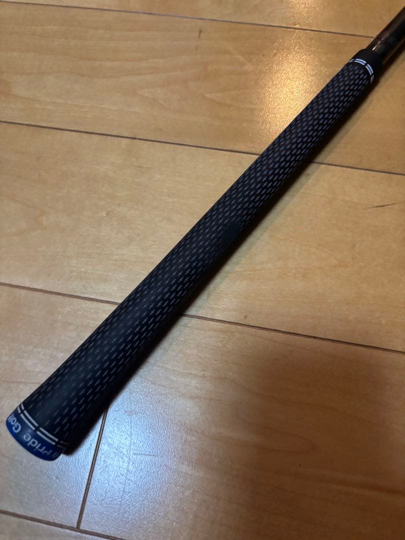 Diamana シルバー TM50 Sシャフト　ドライバー用　テーラーメイド